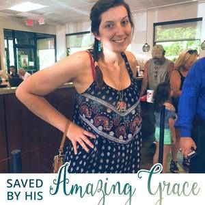 Meet your Posher, Abigail